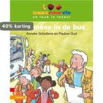 Met mees in de bus / Maan roos vis 9789048701551, Boeken, Verzenden, Gelezen, Anneke Scholtens