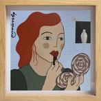 LYSEOPAINE - BELLE COMME UNE FLEUR