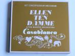 Ellen Ten Damme - Casablanca (gesigneerd), Verzenden, Nieuw in verpakking