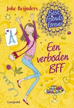 Een verboden BFF / Best Friends Forever 9789025862831, Boeken, Verzenden, Gelezen, Joke Reijnders