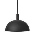 43% Korting | Ferm Living Collect Hanglamp, Verzenden, Scandinavisch, Zo goed als nieuw, Metaal