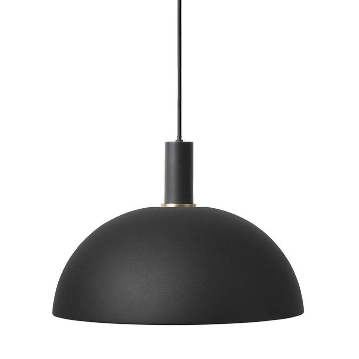 43% Korting | Ferm Living Collect Hanglamp, Huis en Inrichting, Lampen | Hanglampen, Zo goed als nieuw, Metaal, Minder dan 50 cm