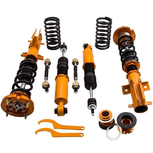 Compatibel met Ford Mustang 4e 24 stappen verstelbare dem..., Auto-onderdelen, Ophanging en Onderstel, Nieuw, Ford USA, Verzenden