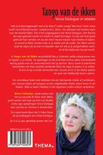 Tango van de ikken 9789462720893 Berry Collewijn, Verzenden, Zo goed als nieuw, Berry Collewijn