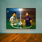 AT9 - LEGO El Clásico – Ronaldo vs Messi, Kinderen en Baby's, Nieuw