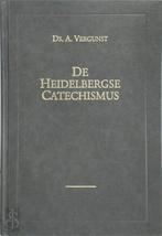 De Heidelbergse Catechismus - toegelicht in 52 predikaties, Boeken, Verzenden, Nieuw