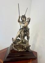 Dal modello di Ricardo Soriano Cerdán (XX) - sculptuur,