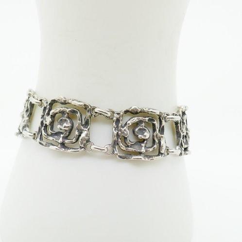 Zonder Minimumprijs - Armband Zilver, Sieraden, Tassen en Uiterlijk, Armbanden