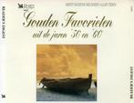 cd - Various - Gouden Favorieten Uit De Jaren 50 En 60, Verzenden, Zo goed als nieuw