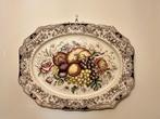 johnson - johnson brothers - Schaal - Fruitoogst - Keramiek