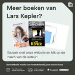 Stalker / Joona Linna / 5 9789023425991 Lars Kepler, Verzenden, Gelezen, Lars Kepler
