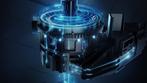 Siemens EQ700 TP715R01 - Volautomatische espressomachine -, Verzenden, Zo goed als nieuw