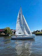 Monoracer 750 daysailer, Watersport en Boten, Gebruikt, Polyester, 6 tot 9 meter, Ophalen
