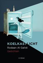 Koelkastlicht 9789491921216 Rodaan Al Galidi, Verzenden, Gelezen, Rodaan Al Galidi