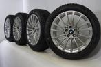 BMW 5 serie G30 G31 8 serie G14 G15 G16 619 18 inch Pirelli, Velg(en), Gebruikt, Ophalen of Verzenden, Winterbanden
