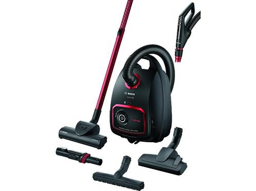 Bosch -   Serie 6 Propower Zwart, Witgoed en Apparatuur, Stofzuigers, Stofzuiger, Nieuw, Minder dan 1200 watt, Verzenden