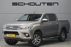 Toyota Hilux 2.4 D-4D-F, Automaat, Beige, Diesel, Nieuw