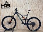 Orbea Occam M10 LT Carbon 29 inch mountainbike XT 2023, Fietsen en Brommers, Fietsen | Mountainbikes en ATB, Overige merken, Ophalen of Verzenden