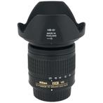 Nikon AF-P 10-20mm F/4.5-5.6G DX VR | Tweedehands, Audio, Tv en Foto, Fotografie | Lenzen en Objectieven, Verzenden, Gebruikt