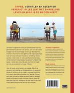 Tapas 9789493319103 Janneke Vreugdenhil, Boeken, Verzenden, Zo goed als nieuw, Janneke Vreugdenhil