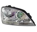 KIA SORENTO, 2002-2006 - KOPLAMP, DEPO, H7 + H1, manueel..., Auto-onderdelen, Verzenden, Nieuw, Kia