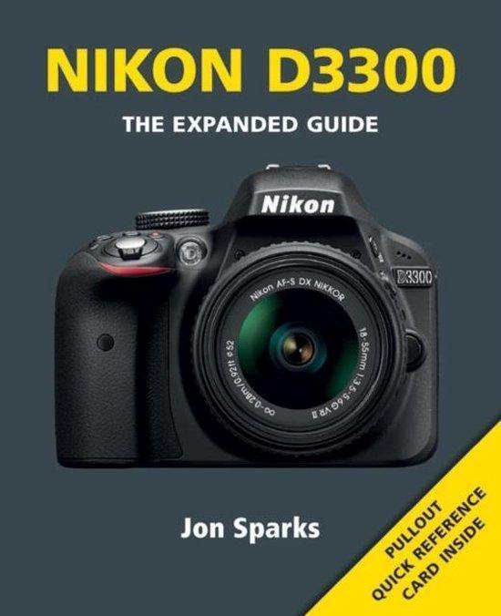 9781781451045 Nikon D3300 The Expanded Guide, Boeken, Studieboeken en Cursussen, Nieuw, Verzenden