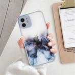 iPhone XS Max Bumper Hoesje met Print - Case Cover Silicone, Verzenden, Nieuw