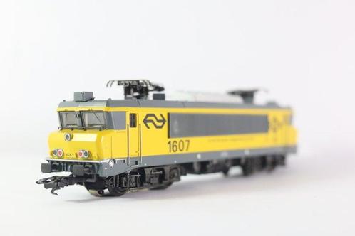 Märklin H0 - 3326.1 - Elektrische locomotief (1) - 1600, Hobby en Vrije tijd, Modeltreinen | H0