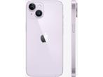 Apple iPhone 14 - Smartphone - 512GB opslag - Paars, Verzenden, Nieuw