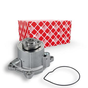 Febi Waterpomp 45023 Voor 1.2 VAG Met Pakking 03F121004E... beschikbaar voor biedingen