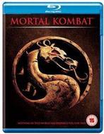 Mortal kombat, Verzenden, Nieuw in verpakking