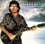 LP gebruikt - George Harrison - Cloud Nine, Verzenden, Zo goed als nieuw