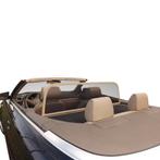 Audi A4 (2002-2006) Cabrio windscherm Beige windscherm op, Ophalen of Verzenden