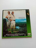 Medicine man Laserdisc, Verzenden, Gebruikt