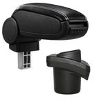 Armsteun-Citroen C2-2003-2009-kunstleer-zwart+wit stiksel, Auto-onderdelen, Interieur en Bekleding, Verzenden, Nieuw