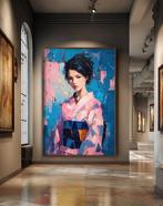 BJarco (1988) - Silence Woven Softly · XXL