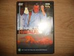 Michael Palin - Himalaya (3 DVD Box), Verzenden, Nieuw in verpakking