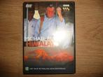 Michael Palin - Himalaya (3 DVD Box), Verzenden, Zo goed als nieuw