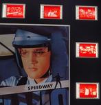 Elvis Presley - Speedway ingelijste filmcelweergave, Nieuw in verpakking