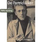 De Parelduiker / Jrg 16 2011/2 / De parelduiker, Verzenden, Zo goed als nieuw