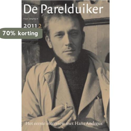 De Parelduiker / Jrg 16 2011/2 / De parelduiker, Boeken, Overige Boeken, Zo goed als nieuw, Verzenden