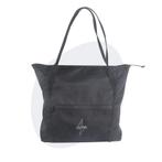 Voltano Shopper - Enkele Fietstas - Zwart, Verzenden, Nieuw