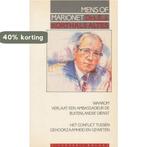 Mens of marionet 9789050180382 Korthals Altes, Verzenden, Gelezen, Korthals Altes