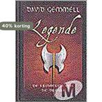 Legende / De kronieken van de Drenai 9789029068932, Boeken, Verzenden, Gelezen, David Gemmell