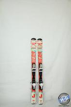 Refurbished - Ski - Rossignol Hero J Colors - 130, Sport en Fitness, Skiën en Langlaufen, Gebruikt, 100 tot 140 cm, Rossignol