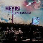cd - Hey - MTV Unplugged, Zo goed als nieuw, Verzenden