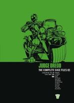 Judge Dredd: The Complete Case Files 03: Volume 3, Boeken, Verzenden, Nieuw