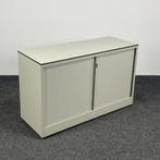 Ahrend Archiefkast - Beige | 75 x 120 x 45 cm, Huis en Inrichting, Kasten | Roldeurkasten en Archiefkasten, Ophalen of Verzenden