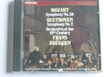 Mozart - Symphony 39 / Frans Bruggen, Cd's en Dvd's, Verzenden, Nieuw in verpakking