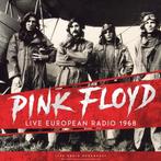 Live European Radio 1968-Pink Floyd-LP